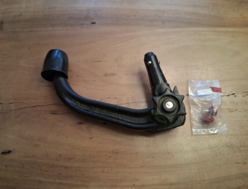 Westfalia kugelkopf 307305 - ,