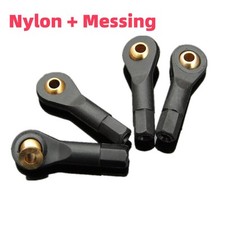 M2/M2.5/M3 Kugelkopf