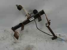 Gebraucht Anhängerkupplung