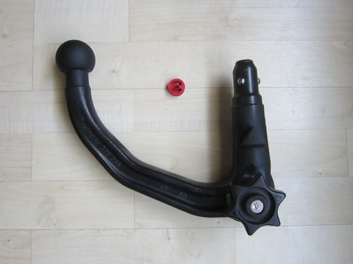 Wie neu 305365 kugelkopf - neu,
