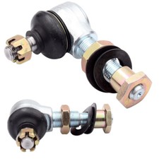 2X Shineray Kugelkopf /