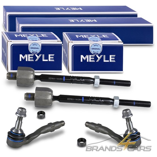Meyle spurstange 2x - meyle,