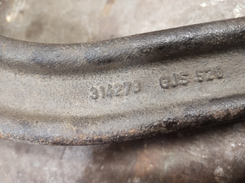 314278 westfalia kugelkopf - 314278,