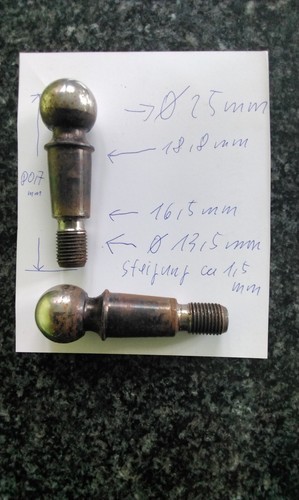 Kugelkopf kugelköpfe mit - kugelköpfe,