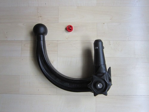 Wie neu 321657 kugelkopf - !,